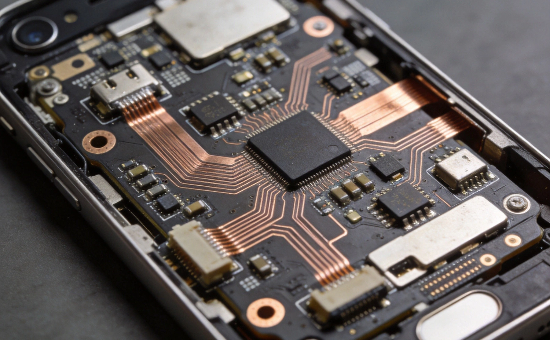What is Flexible PCB? Complete Guide from China Flex PCB Manufacturer