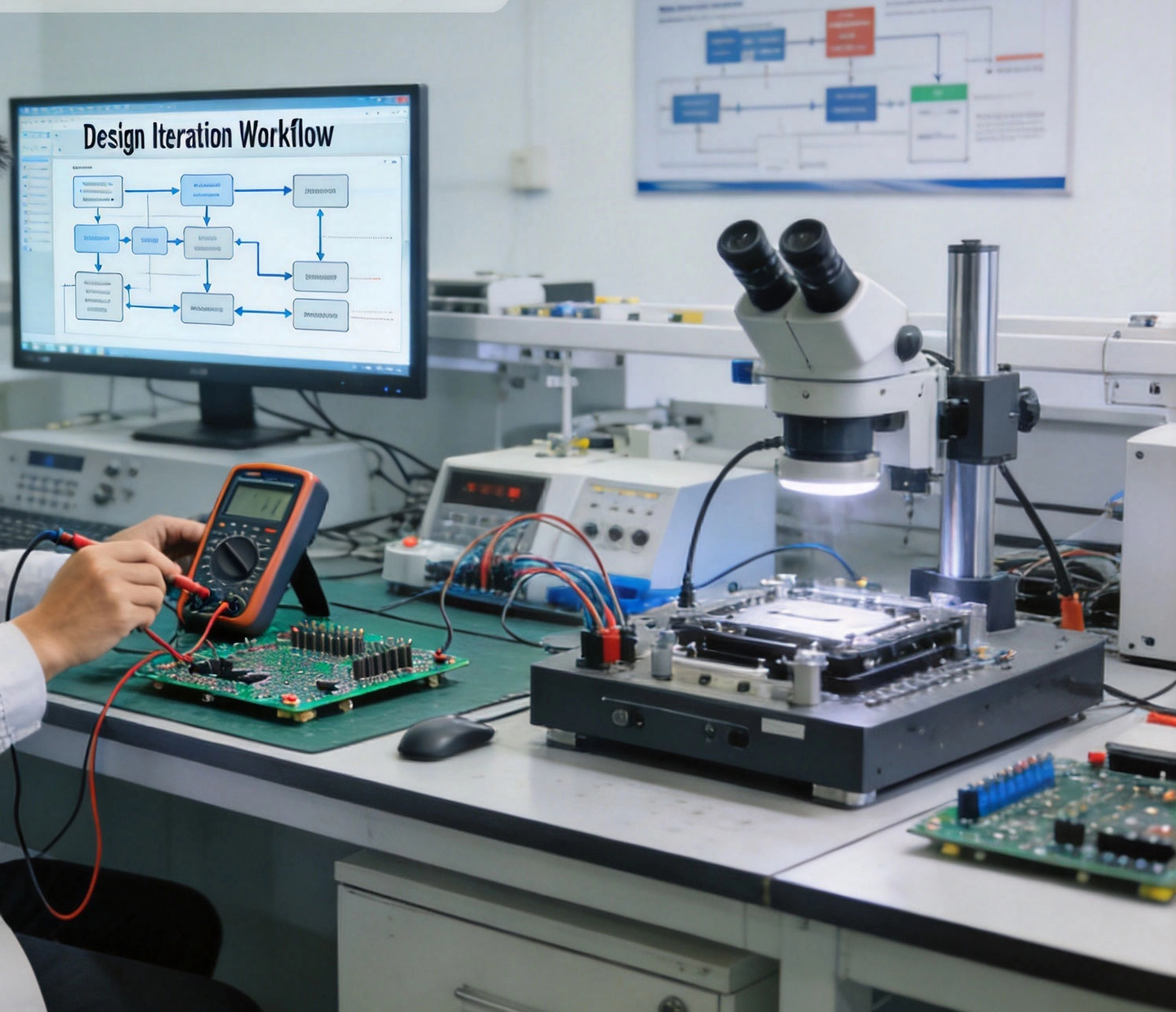 PCB Prototype Manufacturing in China: Complete Guide