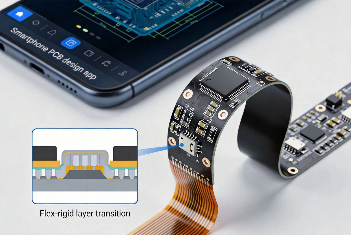 What is Rigid-Flex PCB? Complete Guide from China Manufacturer