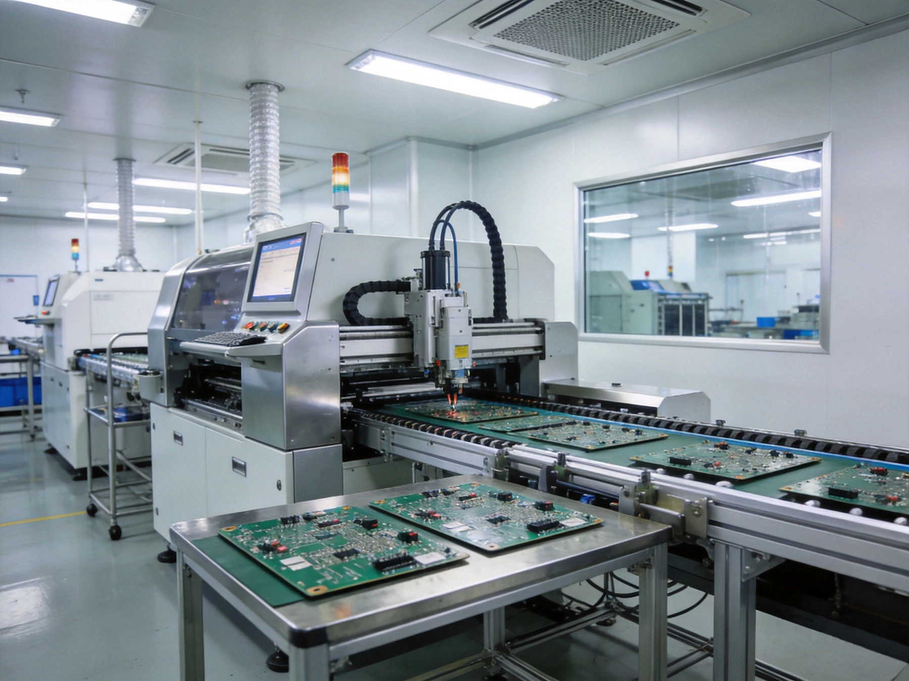 Need It Fast? The Benefits of a Quick Turn PCB Manufacturer in China
