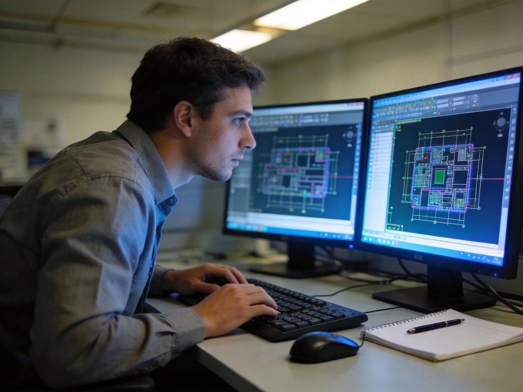 Top 10 DFM Tips to Avoid Errors in Your Next PCB Order