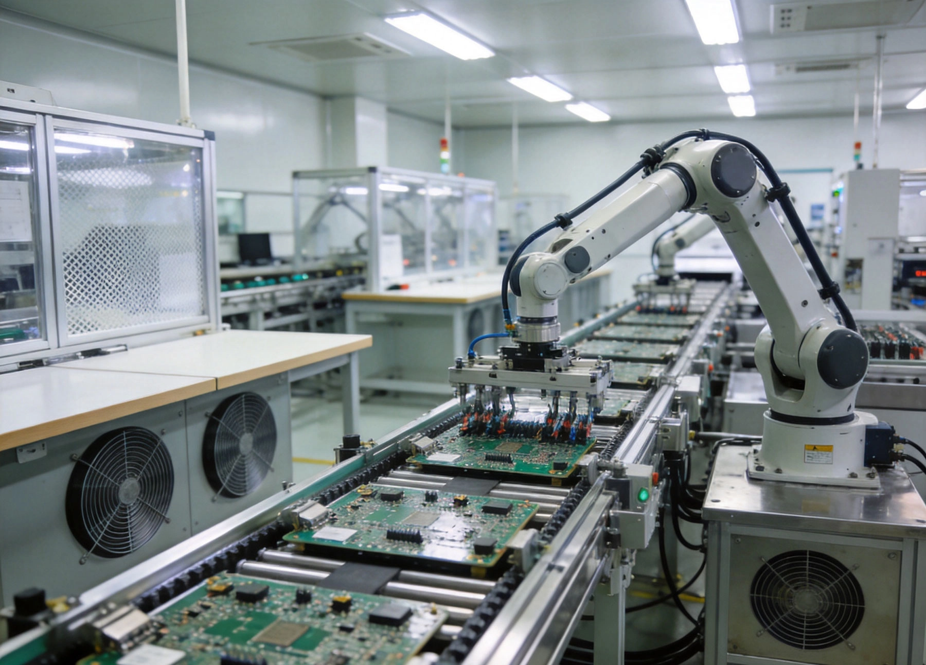 From Gerber to Delivery: How We Achieve 24-Hour PCB Prototyping