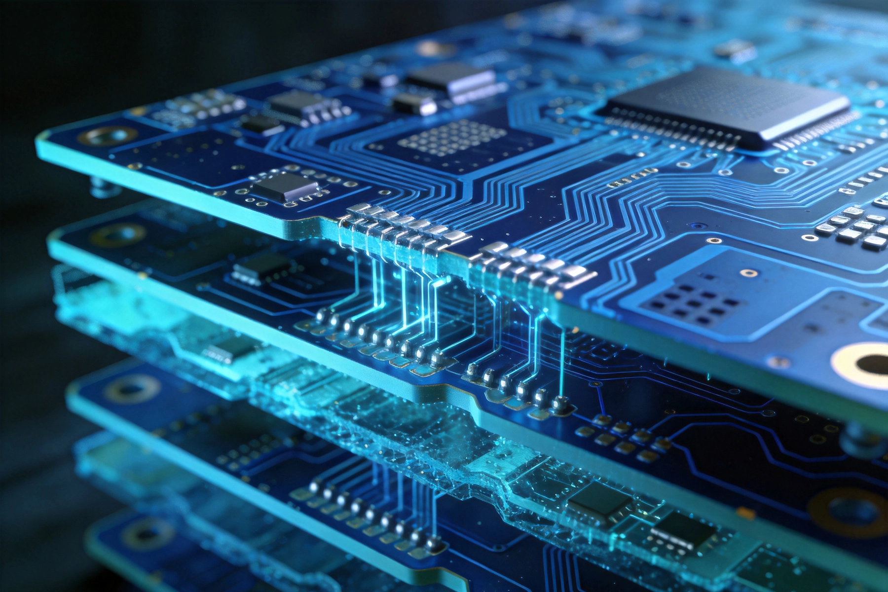 Understanding HDI PCB Stack-ups: Best Practices for High-Density Designs