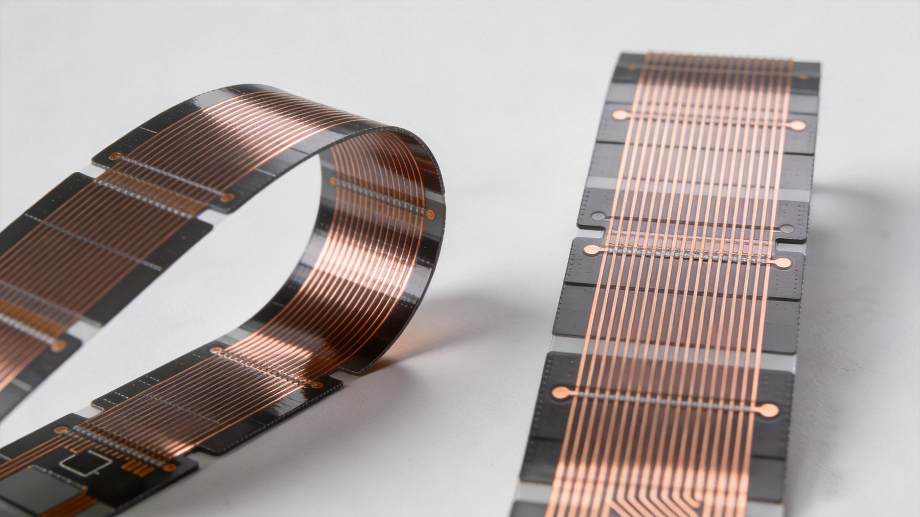 Dynamic vs. Static Flex: Which FPC Type Fits Your Project?