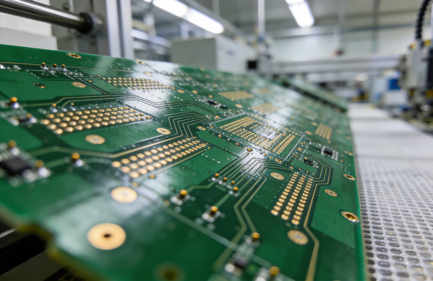 The Hidden Costs of Cheap PCBs: Why Quality Matters