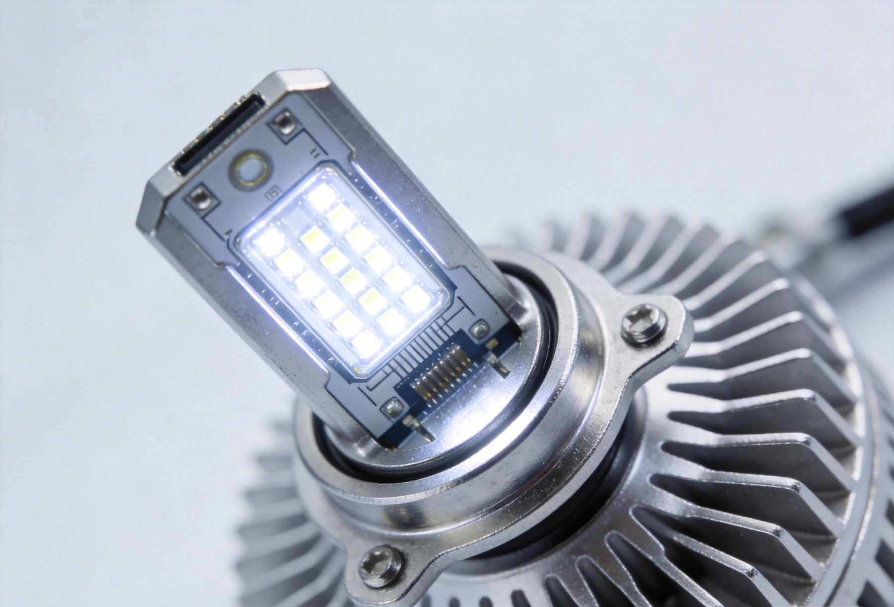 Sourcing Metal Core PCBs for Automotive LED Headlights