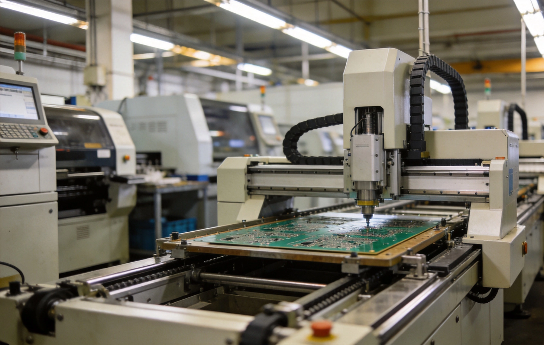 PCB Prototype Pricing Models: Panelization and Setup Fees Explained