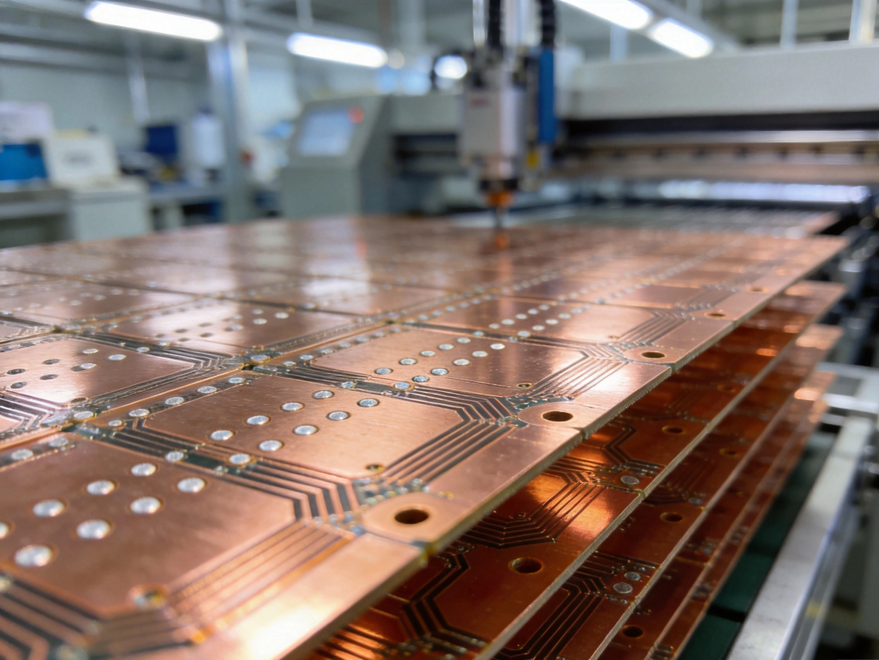 How DFM Analysis Saves You Money on Multilayer PCBs