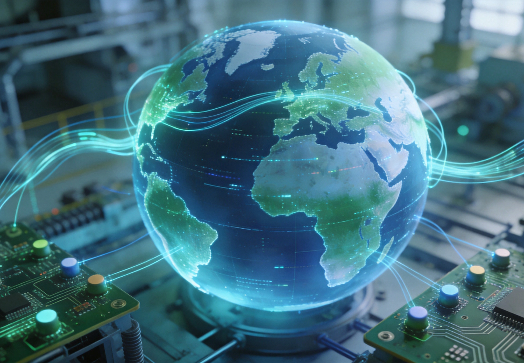 Supply Chain Resilience: Why Diversifying with a China PCB Partner Helps