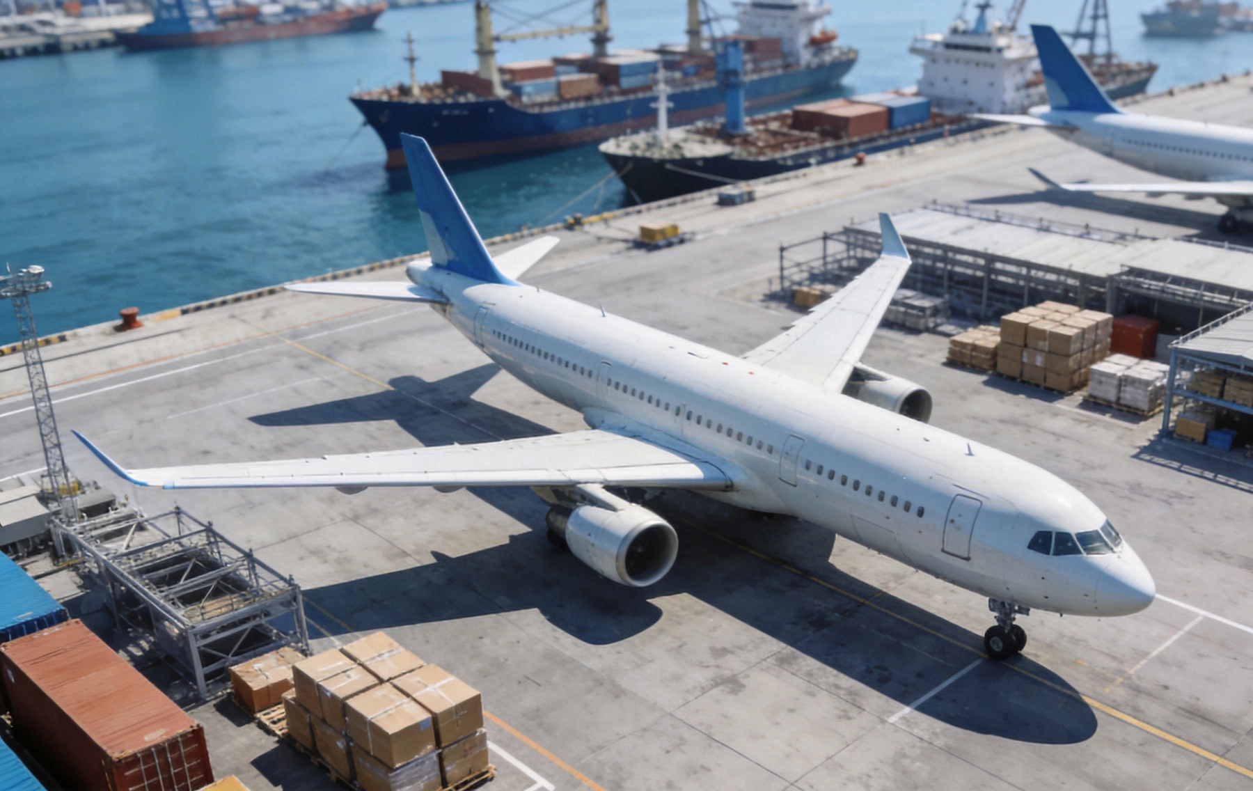 The Logistics of Fast Shipping: Getting Your PCBs from China Quickly