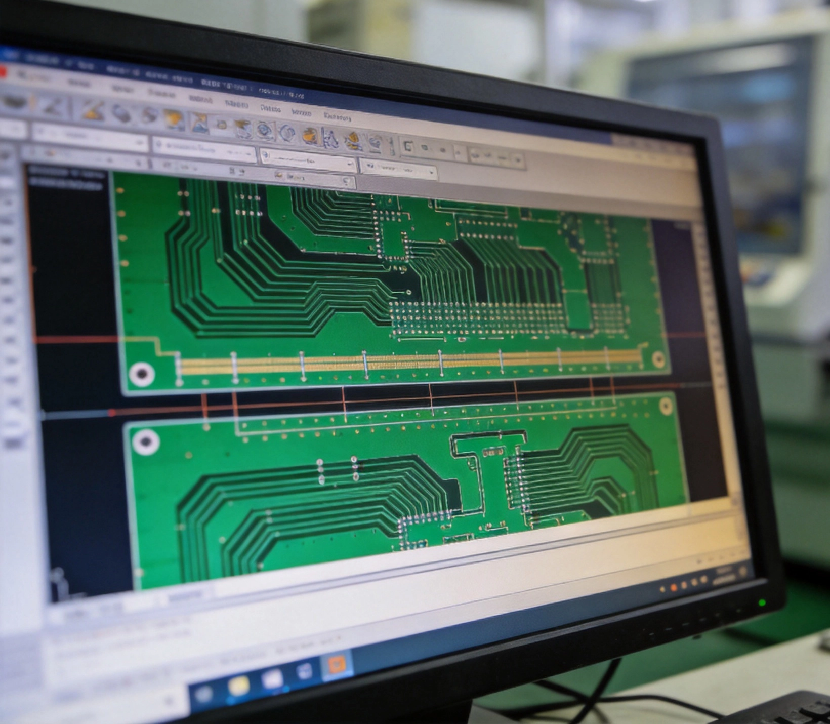 Preparing Your Gerber Files for a Smooth China PCB Fabrication Process