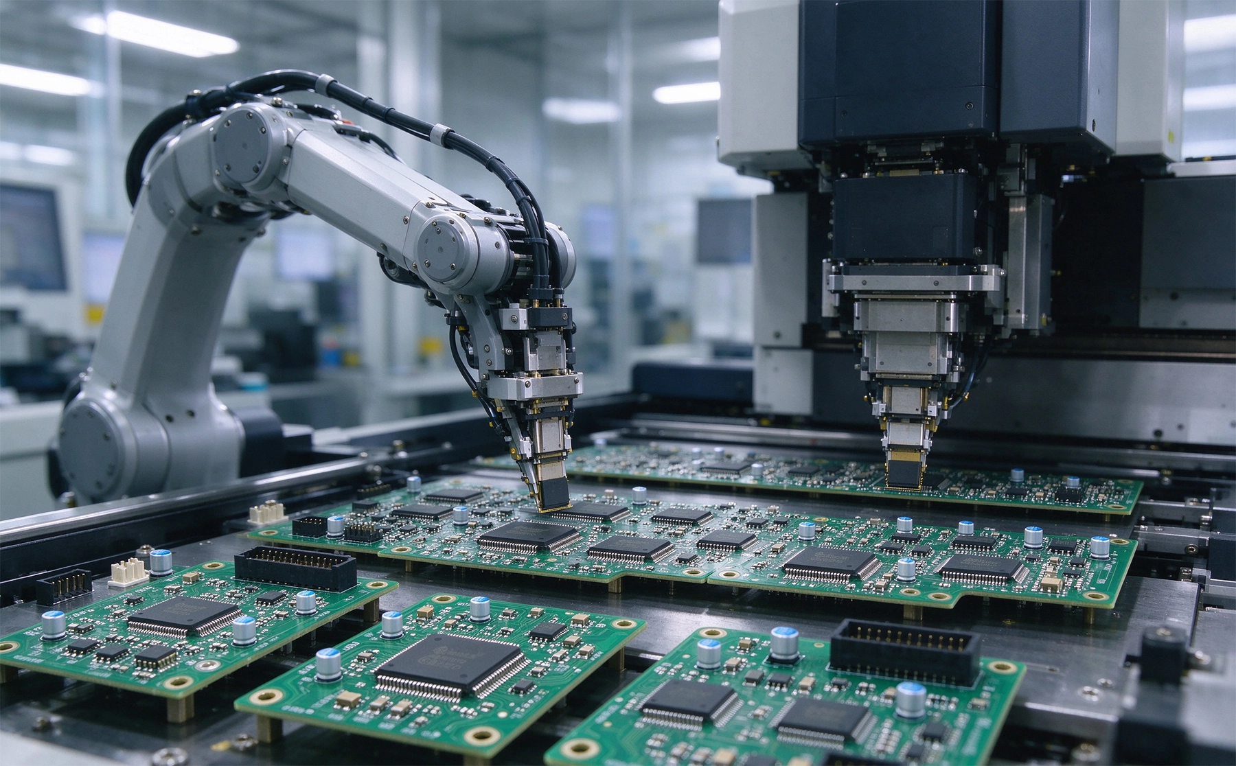 Why Low Volume PCB Manufacturing is Crucial for Agile Hardware Development