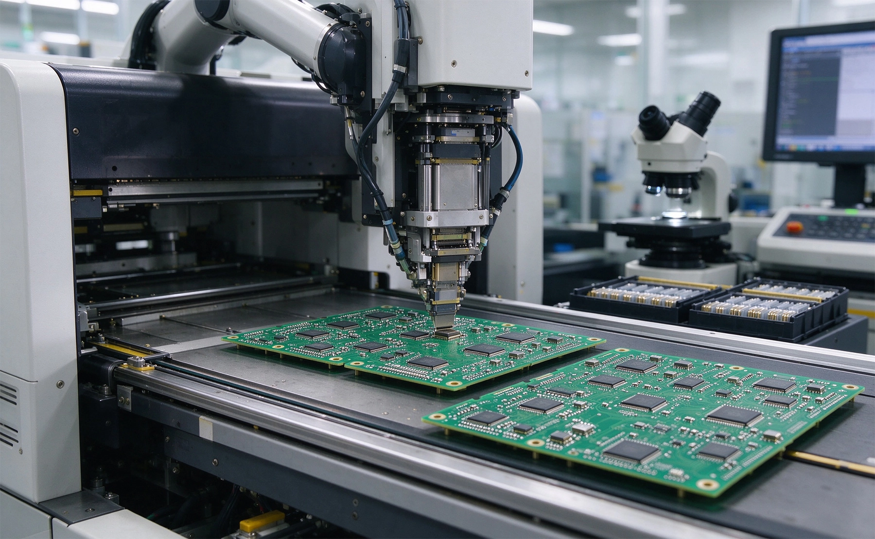 Small Batch PCB Assembly: Avoiding MOQs (Minimum Order Quantities)