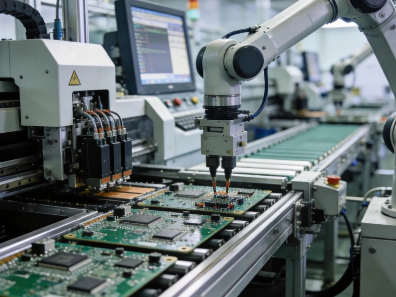 Top 5 Applications of HDI PCBs in Modern Electronics