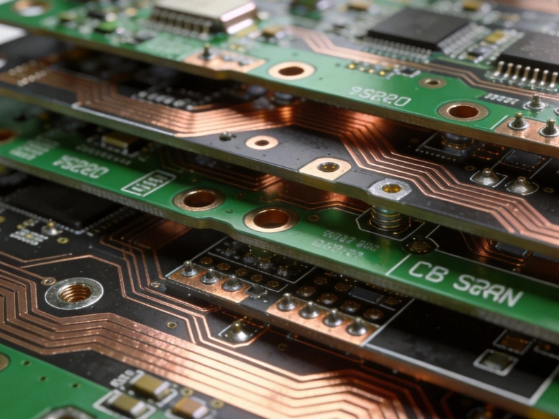 Understanding HDI PCB Technology: A Comprehensive Guide for Beginners