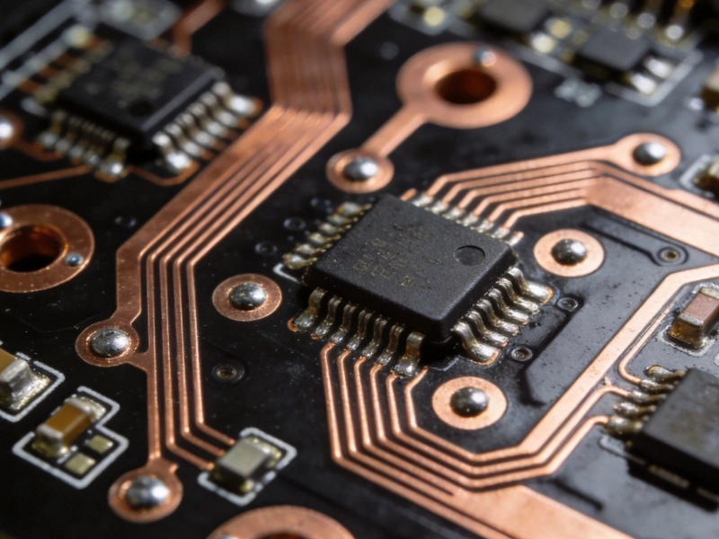 Why Choose a China HDI PCB Manufacturer for Your Project?