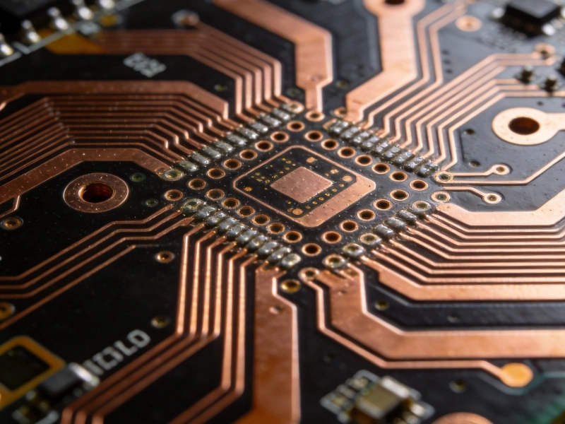 What is HDI PCB? A Complete Guide from China HDI PCB Manufacturer