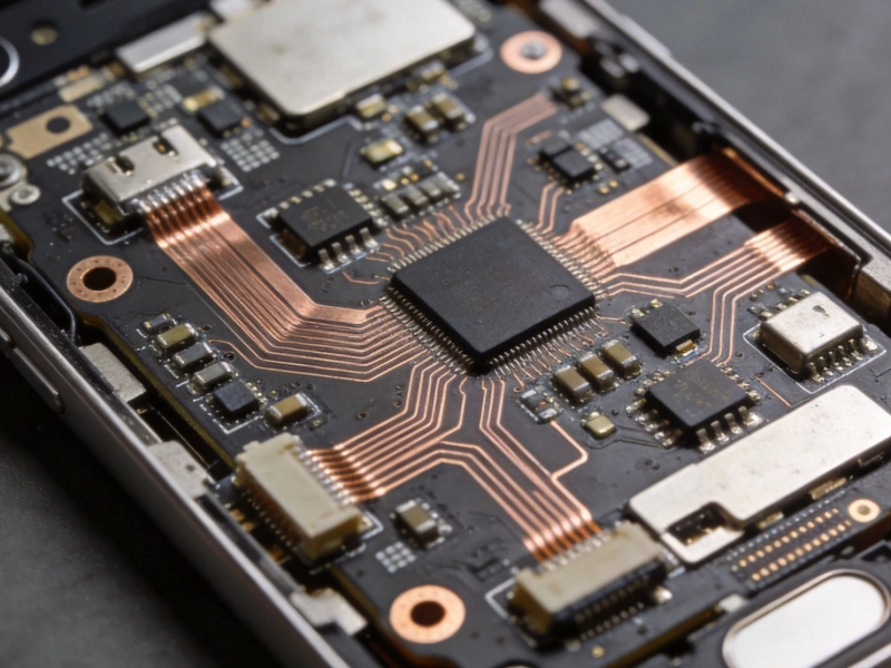 What is Flexible PCB? Complete Guide from China Flex PCB Manufacturer