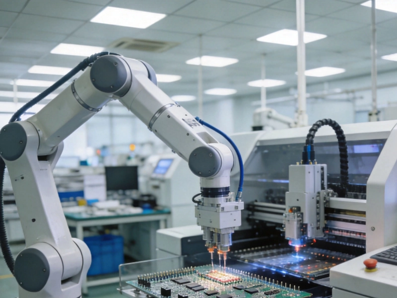 PCB Fabrication China: A Complete Guide for Global Buyers