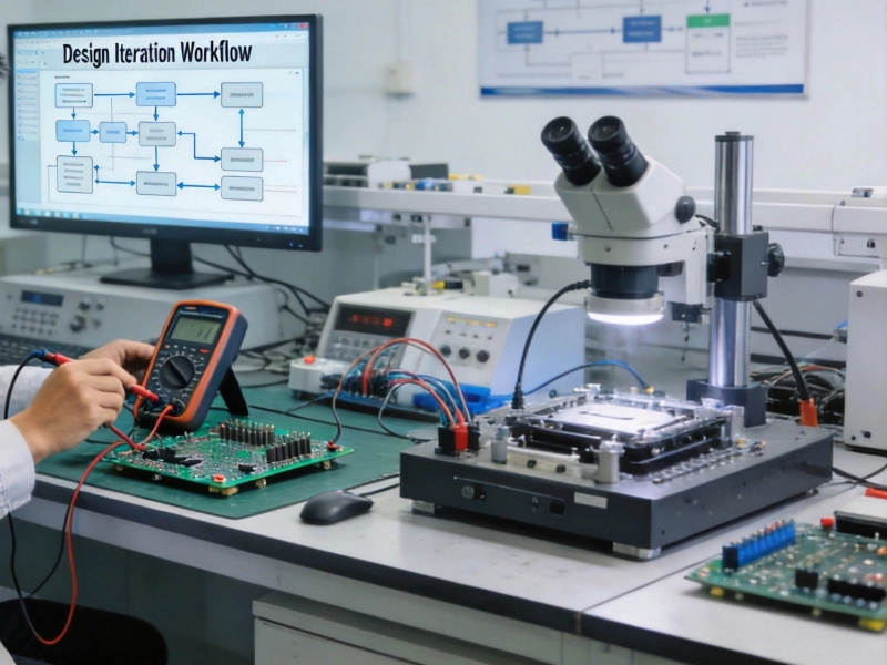 PCB Prototype Manufacturing in China: Complete Guide