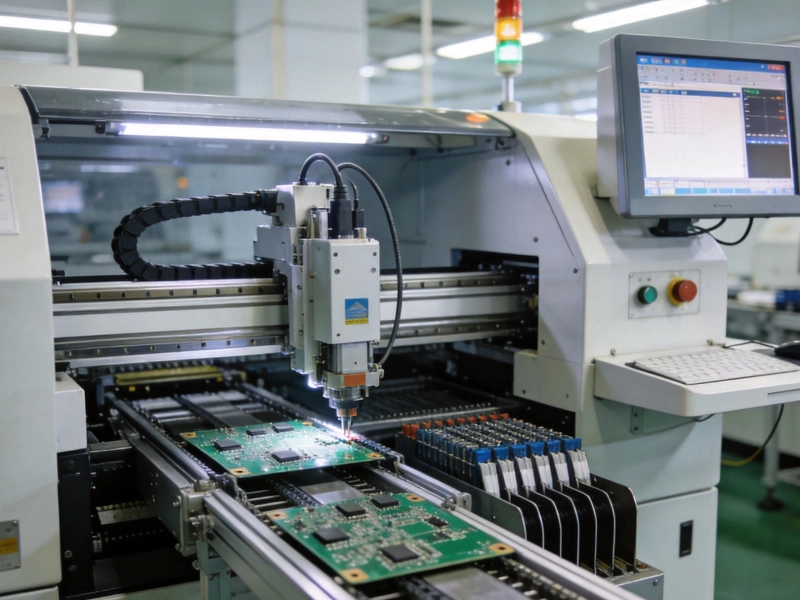 SMT PCB Assembly China: A Complete Guide for Global Buyers
