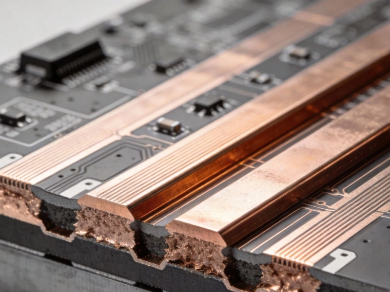 What is Heavy Copper PCB? Complete Guide from China Manufacturer