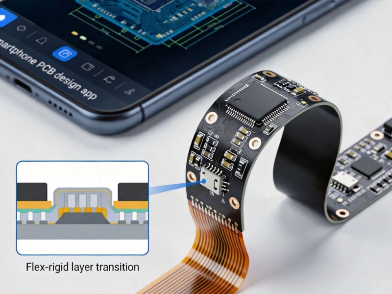 What is Rigid-Flex PCB? Complete Guide from China Manufacturer