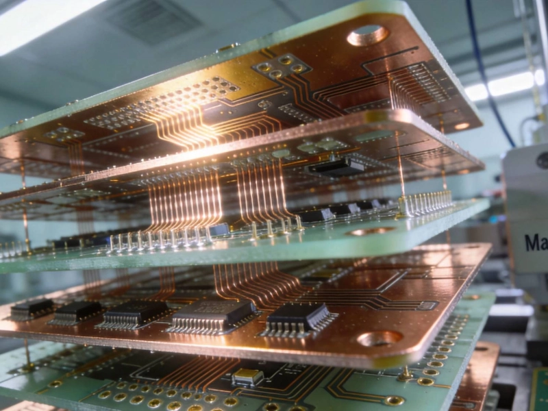 The Ultimate Guide to HDI PCB Technology You Need to Know