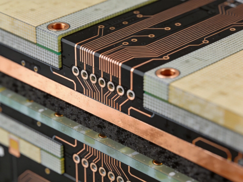What is a Multilayer PCB? A Comprehensive Guide for Engineers
