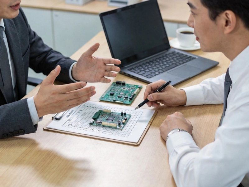 10 Questions to Ask Your Potential PCB Prototype Manufacturer in China