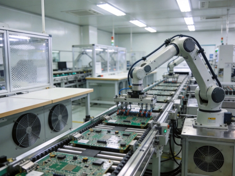 From Gerber to Delivery: How We Achieve 24-Hour PCB Prototyping