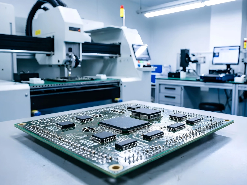 Top 10 DFM Mistakes to Avoid Before Sending Files to China for SMT Assembly