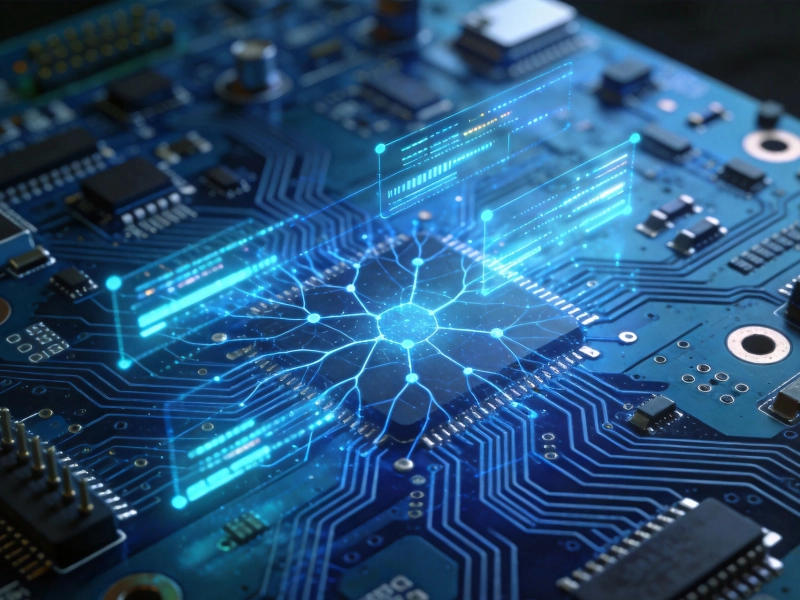 How AI is Transforming PCB Design and Manufacturing Efficiency