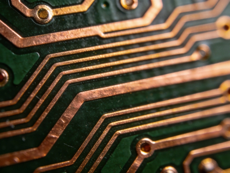 What is the Minimum Trace Width for HDI PCBs?