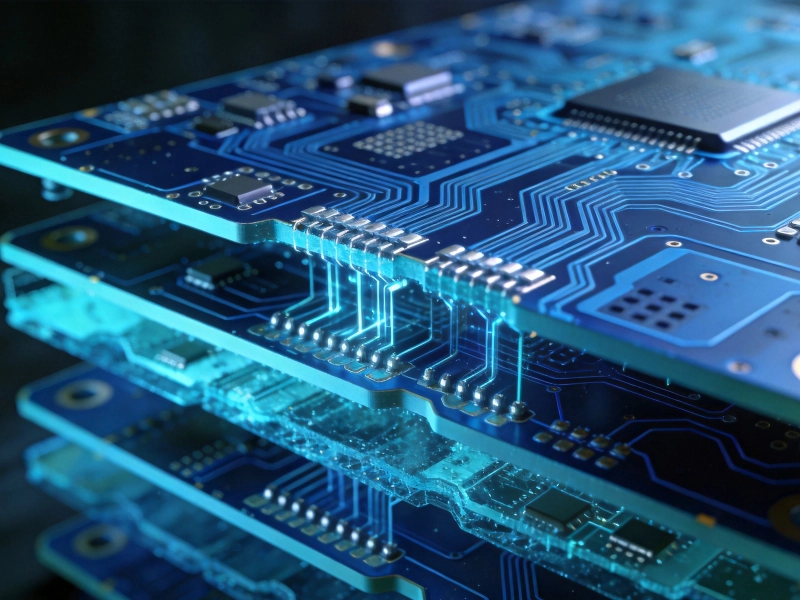 Understanding HDI PCB Stack-ups: Best Practices for High-Density Designs