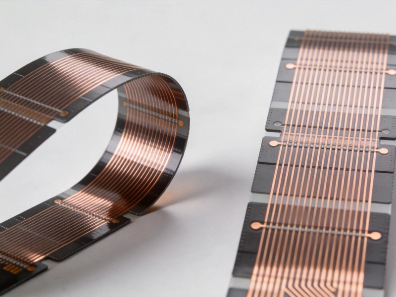 Dynamic vs. Static Flex: Which FPC Type Fits Your Project?