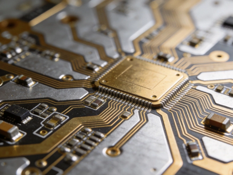Understanding Surface Finishes: ENIG, HASL, OSP, and Immersion Silver