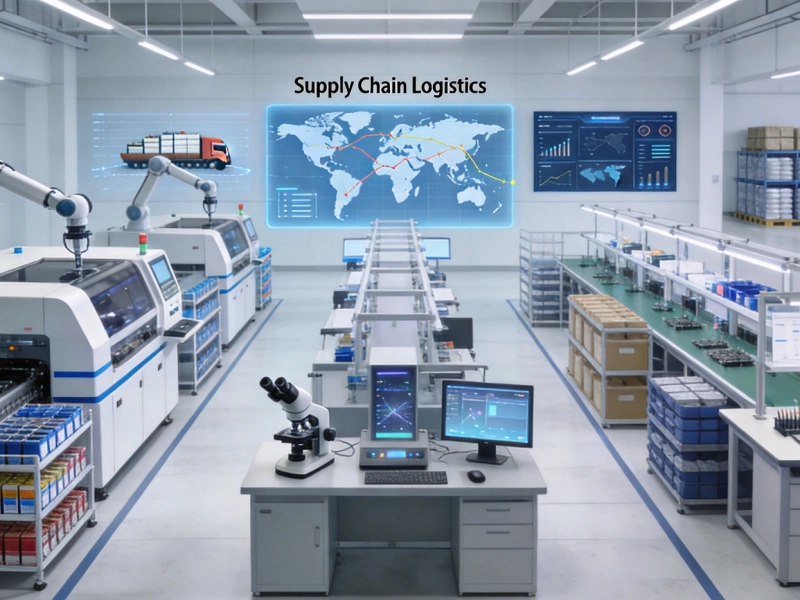 China vs. Local PCB Suppliers: Analyzing Cost, Quality, and Lead Time