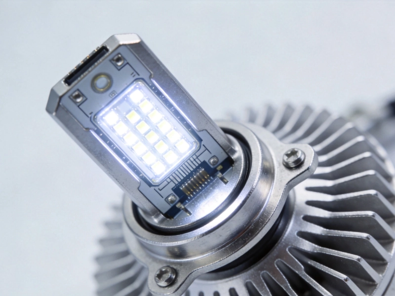 Sourcing Metal Core PCBs for Automotive LED Headlights