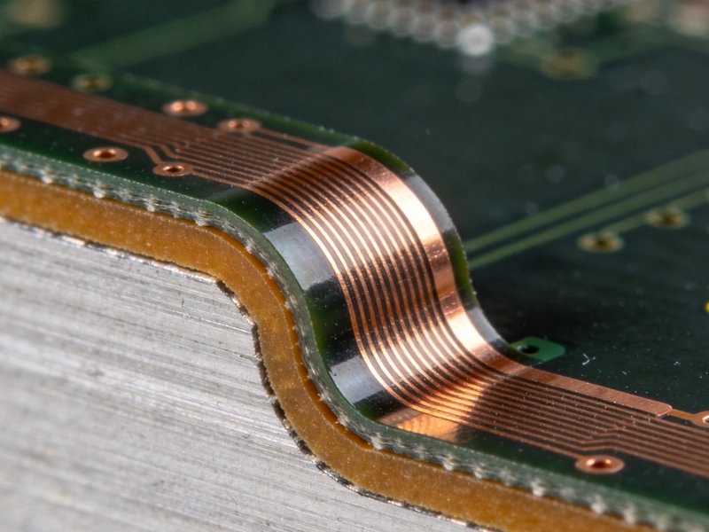 Common DFM Mistakes in Rigid-Flex PCB Layouts: A Comprehensive Guide