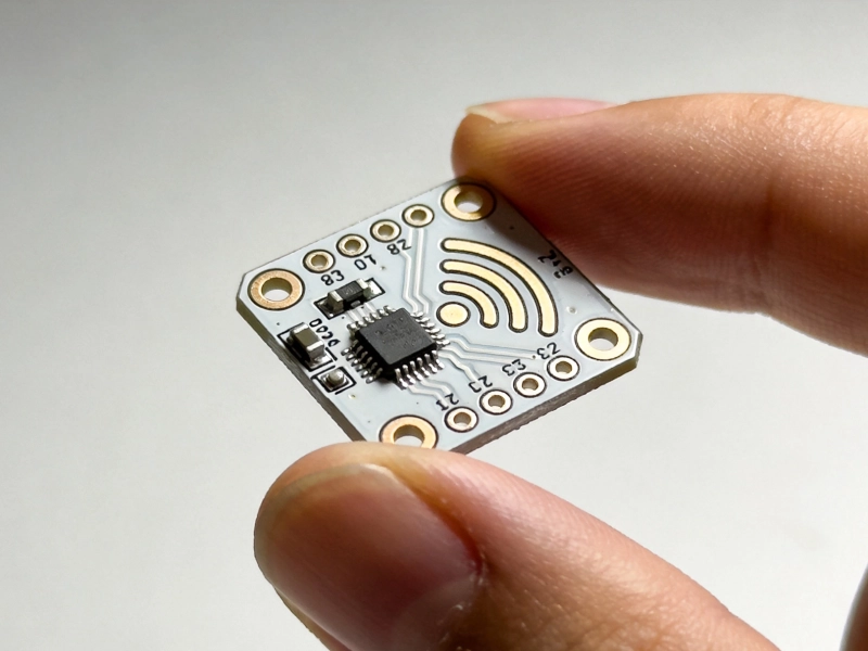 IoT Devices and the Demand for Compact, Low-Cost PCB Prototypes