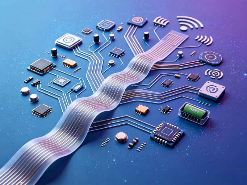 Top 5 Advantages of Using Rigid-Flex PCBs in Modern Electronics