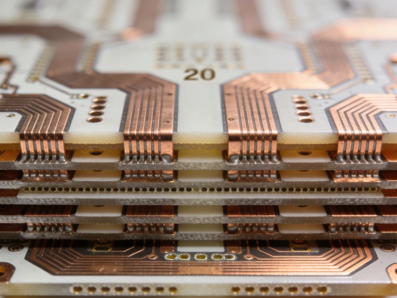 How to Design High-Layer Count PCBs (20+ Layers) for Complex Electronics