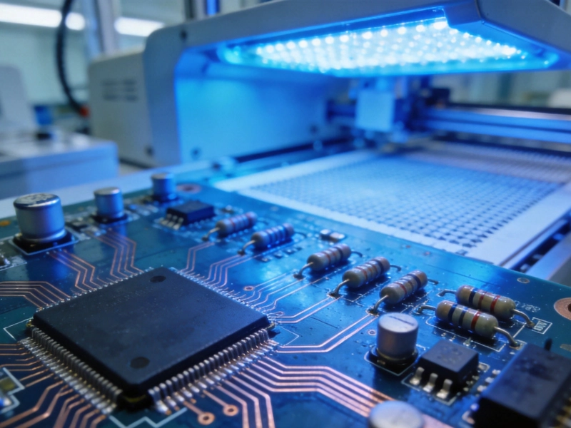 Why Medical Devices Require Specialized High-Reliability PCB Manufacturers