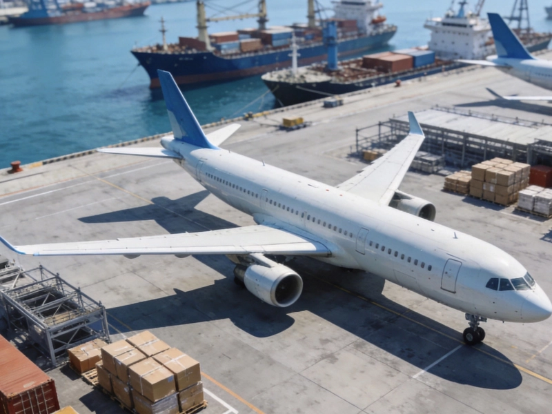 The Logistics of Fast Shipping: Getting Your PCBs from China Quickly
