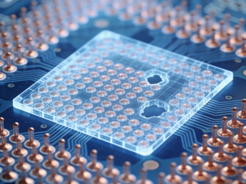 BGA Assembly Challenges: X-Ray Inspection and Voiding Issues