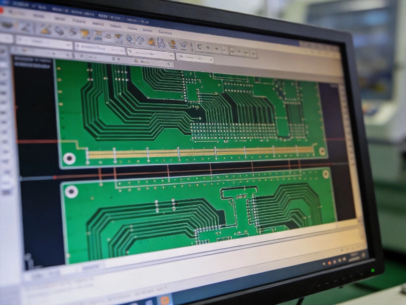 Preparing Your Gerber Files for a Smooth China PCB Fabrication Process
