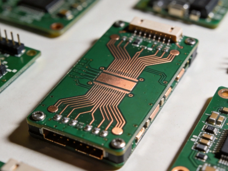 ADAS Systems and the Need for High-Speed, High-Frequency PCBs