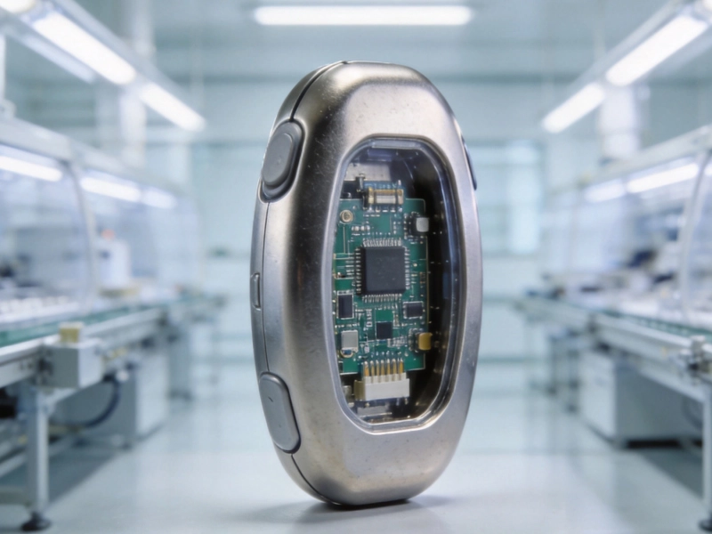 Implantable Medical Devices: Precision and Reliability in PCB Manufacturing