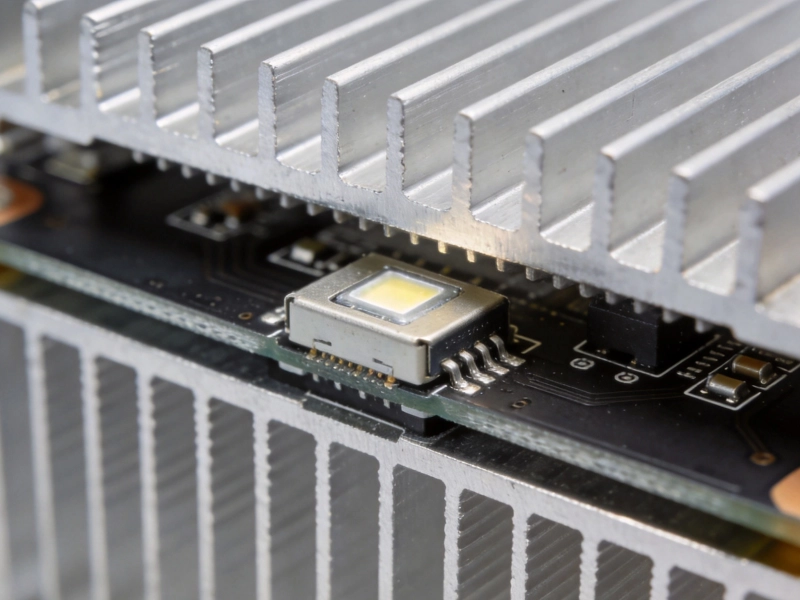 Metal Core PCB (MCPCB) Basics: Aluminum vs. Copper Substrates